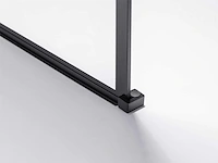 Mawialux douchewand 90cm - afbeelding 7 van  9