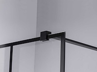 Mawialux douchewand 90cm - afbeelding 4 van  9