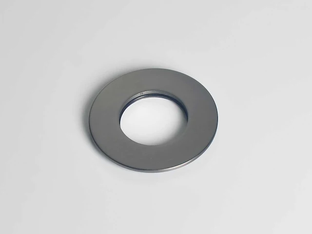 Mawialux inbouw badkraan - gunmetal gray - afbeelding 12 van  12