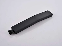 Mawialux inbouw doucheset met ledverlichting - okapi - mat zwart - afbeelding 11 van  27