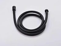 Mawialux inbouw doucheset met ledverlichting - okapi - mat zwart - afbeelding 14 van  27