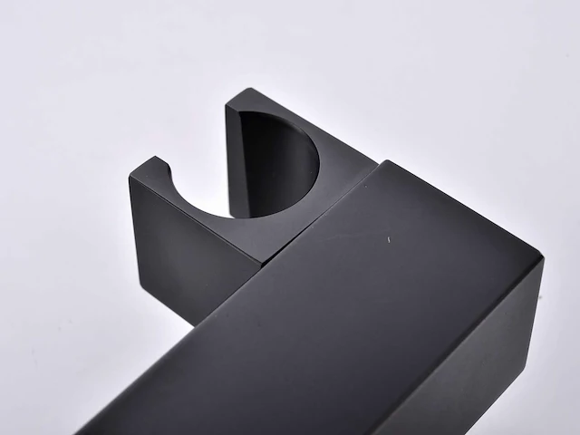 Mawialux inbouw doucheset met ledverlichting - okapi - mat zwart - afbeelding 18 van  27