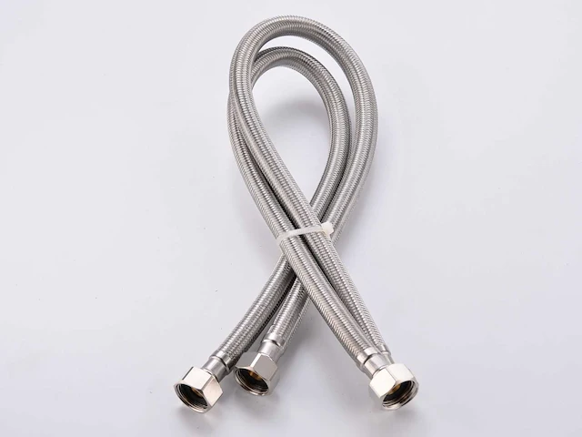 Mawialux inbouw doucheset met ledverlichting - okapi - mat zwart - afbeelding 21 van  27