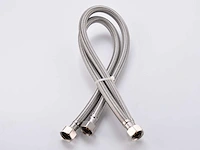 Mawialux inbouw doucheset met ledverlichting - okapi - mat zwart - afbeelding 21 van  27