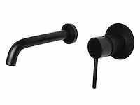 Mawialux inbouw muurkraan (in meerdere kleuren beschikbaar) - afbeelding 1 van  10