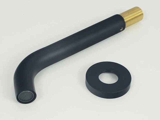 Mawialux inbouw muurkraan (in meerdere kleuren beschikbaar) - afbeelding 10 van  10