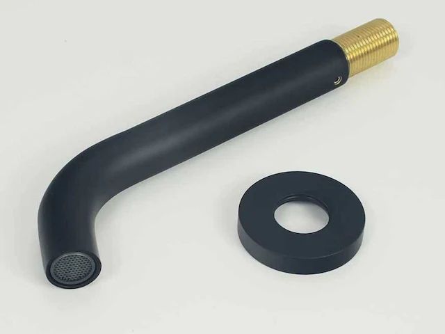 Mawialux inbouw muurkranen (in meerdere kleuren beschikbaar) - afbeelding 8 van  9