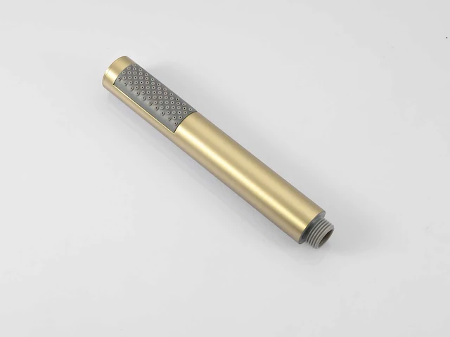 Mawialux inbouw regendouche - digitaal display - geborsteld goud - afbeelding 30 van  33