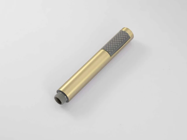 Mawialux inbouw regendouche - digitaal display - geborsteld goud - afbeelding 31 van  33