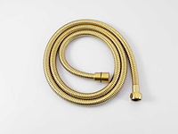 Mawialux inbouw regendouche - digitaal display - geborsteld goud - afbeelding 28 van  33