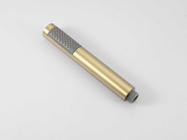 Mawialux inbouw regendouche - digitaal display - geborsteld goud - afbeelding 30 van  33