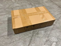 Mawialux inbouw regendouche - digitaal display - rvs - afbeelding 8 van  8