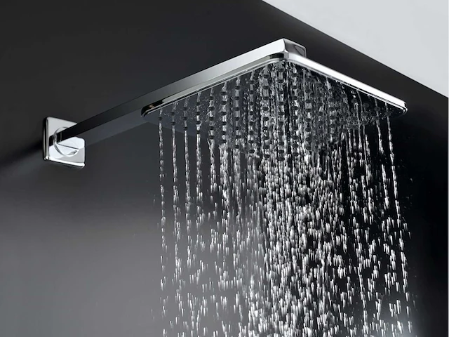 Mawialux inbouw regendouche chroom - digitaal display - afbeelding 11 van  12