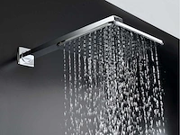 Mawialux inbouw regendouche chroom - digitaal display - afbeelding 11 van  12