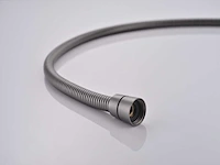 Mawialux inbouw regendouche gunmetal grey - afbeelding 4 van  13