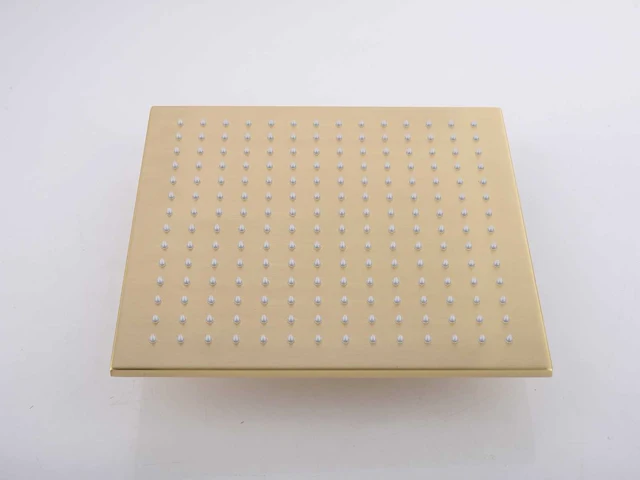 Mawialux inbouw regendouche (keuze uit 4 kleuren) - afbeelding 20 van  43