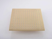 Mawialux inbouw regendouche (keuze uit 4 kleuren) - afbeelding 20 van  43