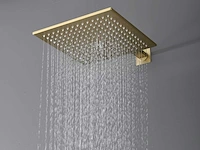 Mawialux inbouw regendouche (keuze uit 5 kleuren) - afbeelding 2 van  45