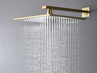 Mawialux inbouw regendouche (keuze uit 5 kleuren) - afbeelding 3 van  45