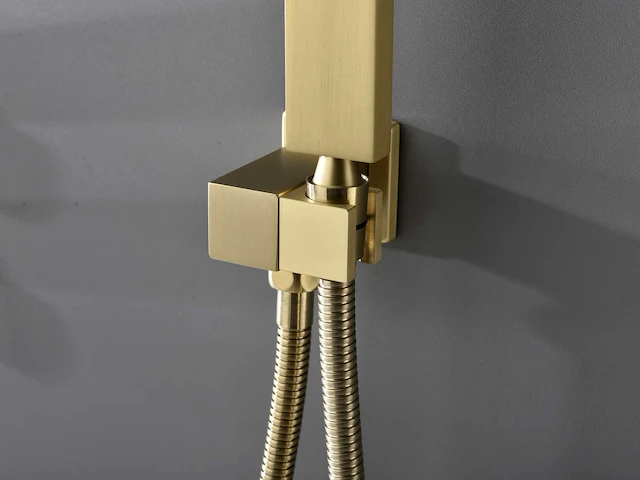 Mawialux inbouw regendouche (keuze uit 5 kleuren) - afbeelding 6 van  45