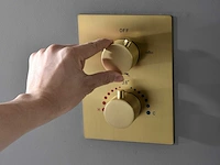 Mawialux inbouw regendouche (keuze uit 5 kleuren) - afbeelding 8 van  45