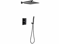 Mawialux inbouw regendouche (keuze uit 5 kleuren) - afbeelding 1 van  45