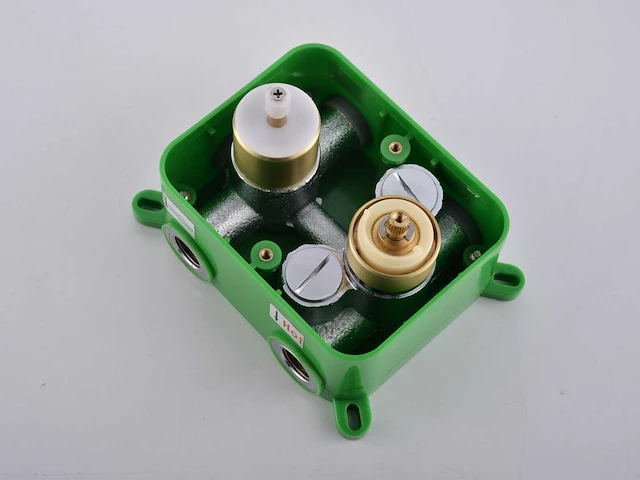 Mawialux inbouw regendouche (keuze uit 5 kleuren) - afbeelding 16 van  45