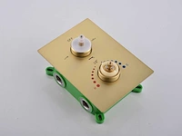 Mawialux inbouw regendouche (keuze uit 5 kleuren) - afbeelding 17 van  45