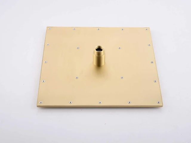 Mawialux inbouw regendouche (keuze uit 5 kleuren) - afbeelding 24 van  45