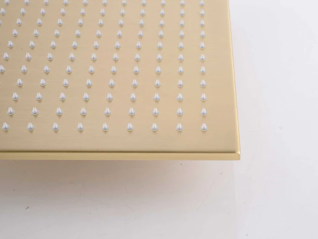 Mawialux inbouw regendouche (keuze uit 5 kleuren) - afbeelding 25 van  45