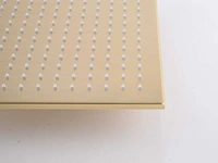 Mawialux inbouw regendouche (keuze uit 5 kleuren) - afbeelding 25 van  45