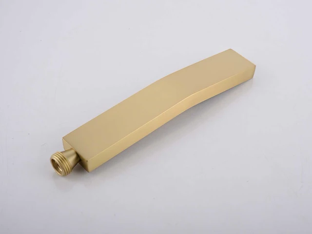 Mawialux inbouw regendouche (keuze uit 5 kleuren) - afbeelding 30 van  45