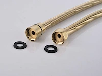 Mawialux inbouw regendouche (keuze uit 5 kleuren) - afbeelding 39 van  45