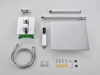 Mawialux inbouw regendouche (keuze uit 5 kleuren) - afbeelding 44 van  45