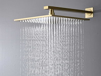 Mawialux inbouw regendouche (keuze uit 5 kleuren) - afbeelding 3 van  45