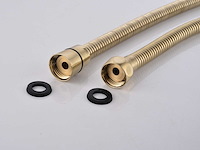 Mawialux inbouw regendouche (keuze uit 5 kleuren) - afbeelding 39 van  45