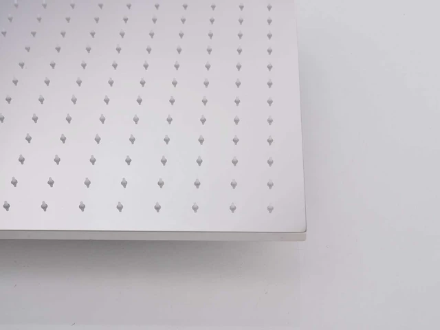 Mawialux inbouw regendouche (keuze uit chroom of rvs) - afbeelding 4 van  28