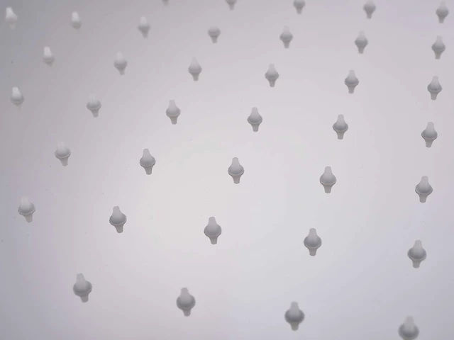 Mawialux inbouw regendouche (keuze uit chroom of rvs) - afbeelding 5 van  28