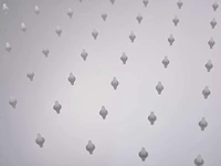 Mawialux inbouw regendouche (keuze uit chroom of rvs) - afbeelding 5 van  28