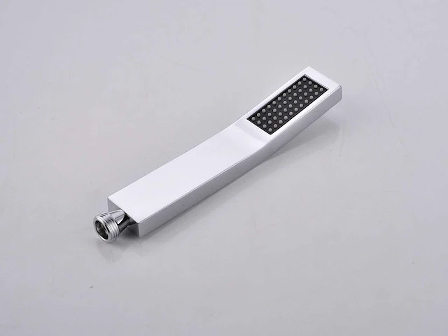 Mawialux inbouw regendouche (keuze uit chroom of rvs) - afbeelding 8 van  28