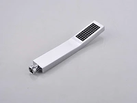 Mawialux inbouw regendouche (keuze uit chroom of rvs) - afbeelding 8 van  28