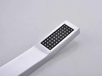 Mawialux inbouw regendouche (keuze uit chroom of rvs) - afbeelding 10 van  28