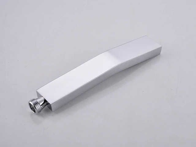 Mawialux inbouw regendouche (keuze uit chroom of rvs) - afbeelding 11 van  28