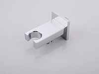 Mawialux inbouw regendouche (keuze uit chroom of rvs) - afbeelding 13 van  28