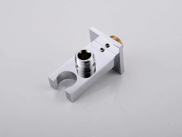 Mawialux inbouw regendouche (keuze uit chroom of rvs) - afbeelding 14 van  28