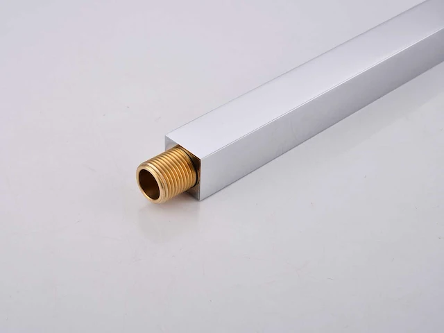 Mawialux inbouw regendouche (keuze uit chroom of rvs) - afbeelding 17 van  28