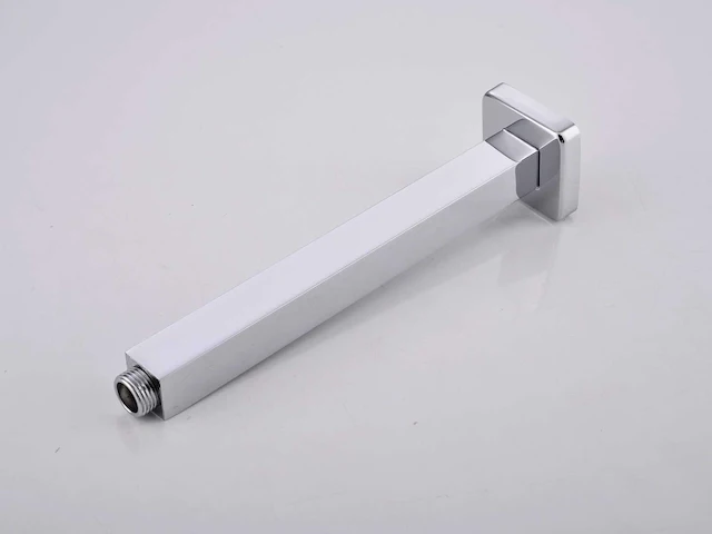 Mawialux inbouw regendouche (keuze uit chroom of rvs) - afbeelding 18 van  28