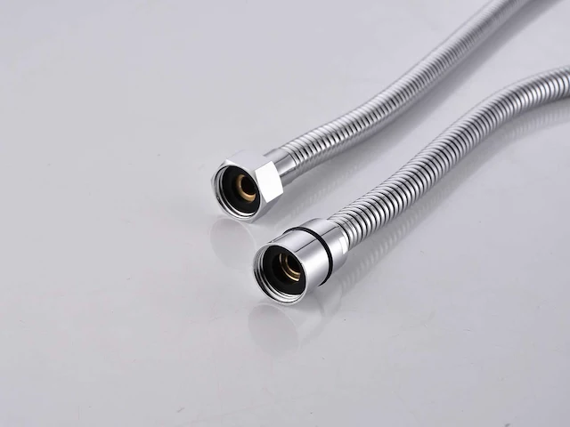 Mawialux inbouw regendouche (keuze uit chroom of rvs) - afbeelding 20 van  28