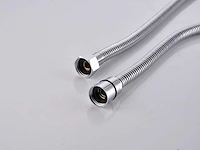 Mawialux inbouw regendouche (keuze uit chroom of rvs) - afbeelding 20 van  28