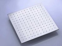 Mawialux inbouw regendouche (keuze uit chroom of rvs) - afbeelding 26 van  28